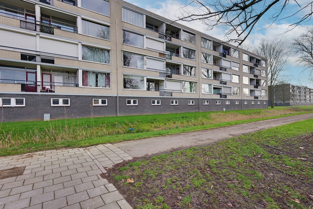 Foto 16 van Middachtensingel 36