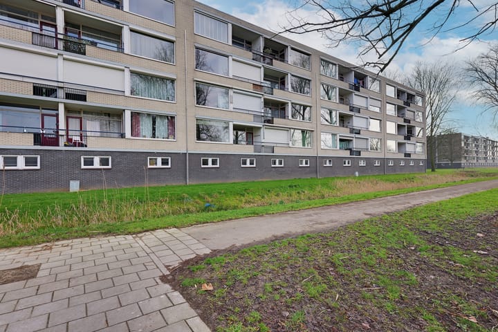 Foto 16 van Middachtensingel 36