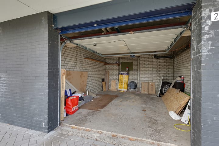 Foto 18 van Middachtensingel 36