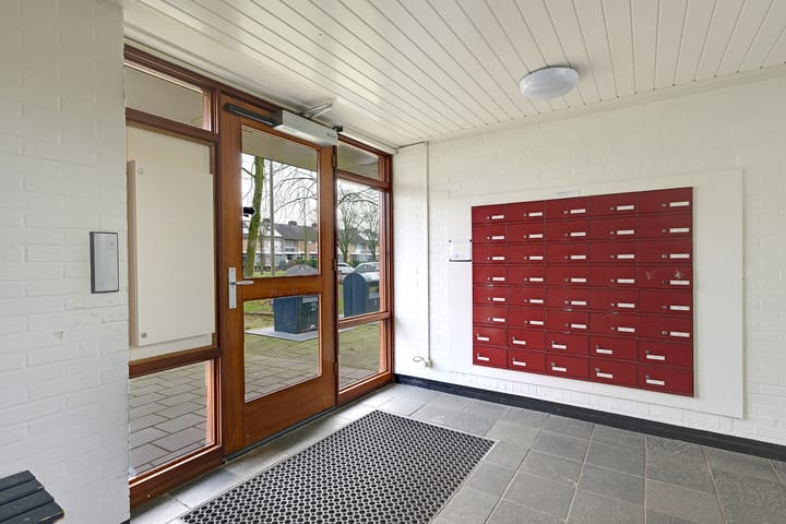 Foto 19 van Middachtensingel 36