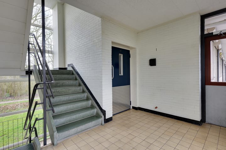 Foto 20 van Middachtensingel 36