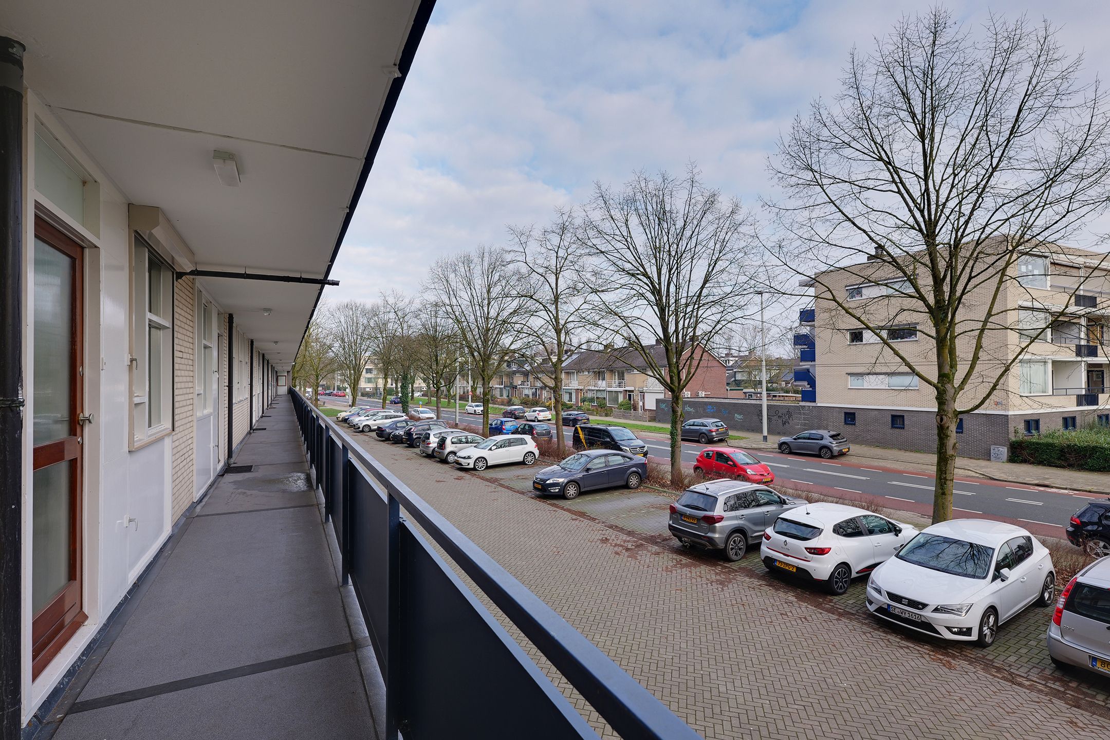 Foto 21 van Middachtensingel 36