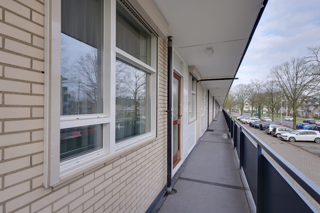 Foto 22 van Middachtensingel 36