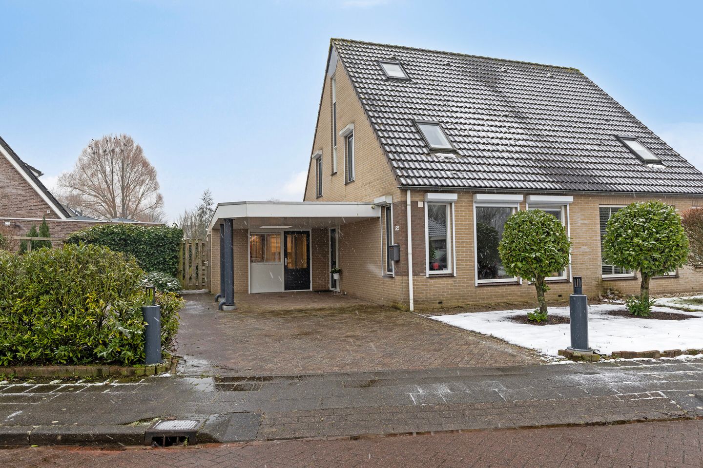 Foto 1 van Duitslandlaan 52