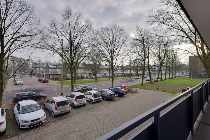 Foto 23 van Middachtensingel 36