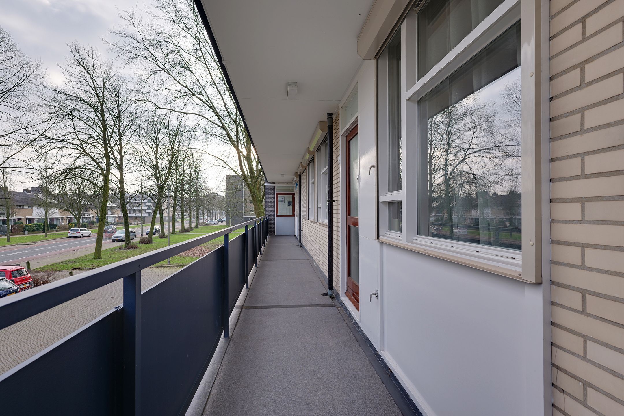 Foto 24 van Middachtensingel 36