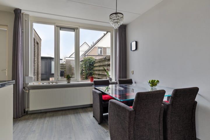 Foto 5 van Duitslandlaan 52