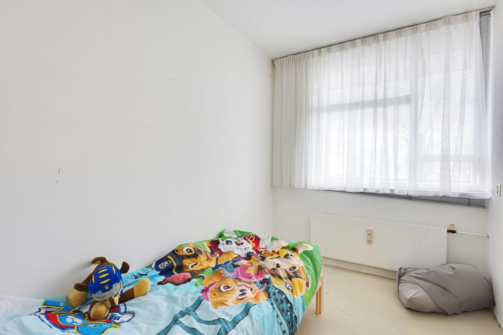 Foto 36 van Middachtensingel 36