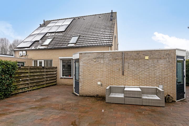 Foto 18 van Duitslandlaan 52