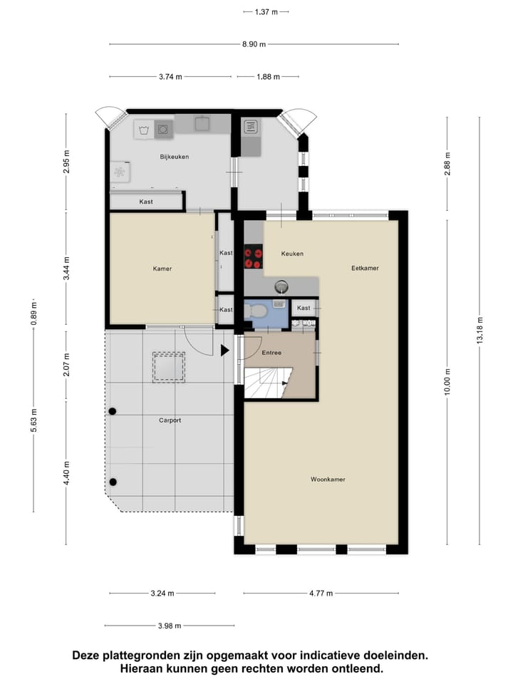 Foto 20 van Duitslandlaan 52