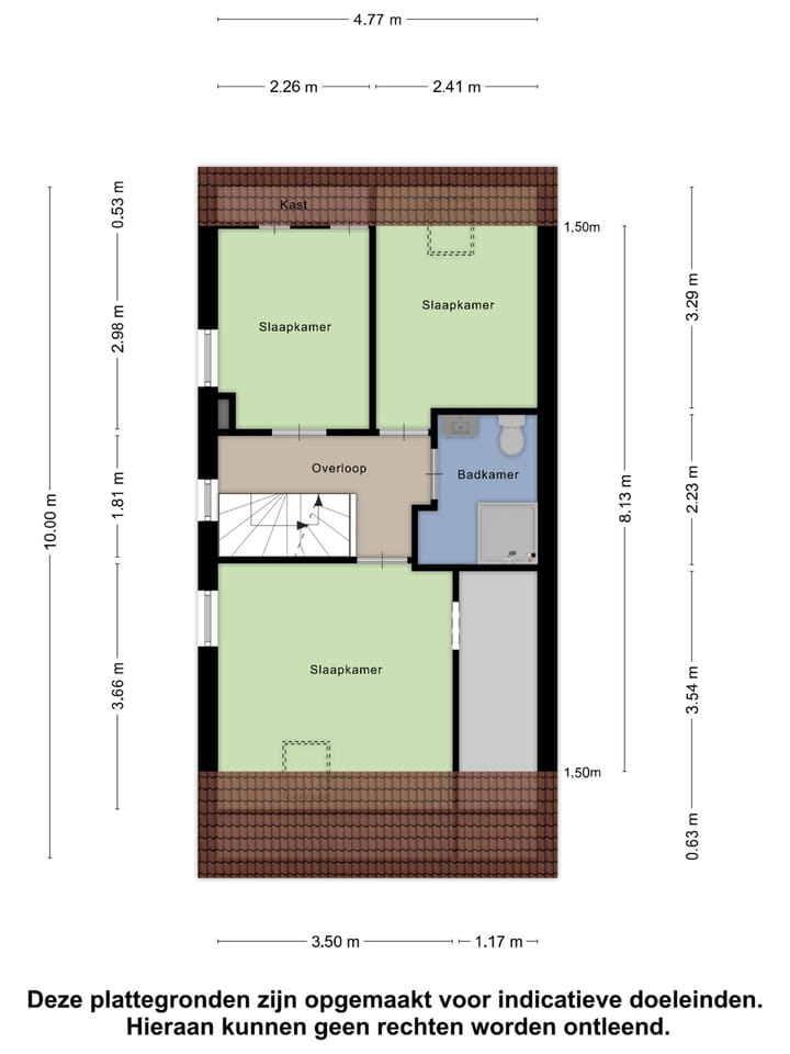 Foto 21 van Duitslandlaan 52