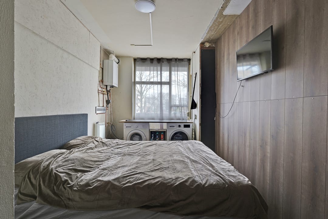 Foto 43 van Middachtensingel 36