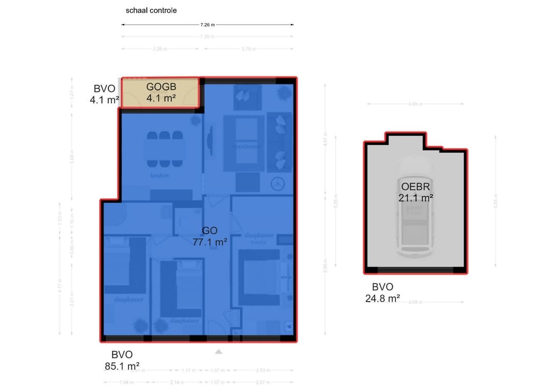 Foto 56 van Middachtensingel 36