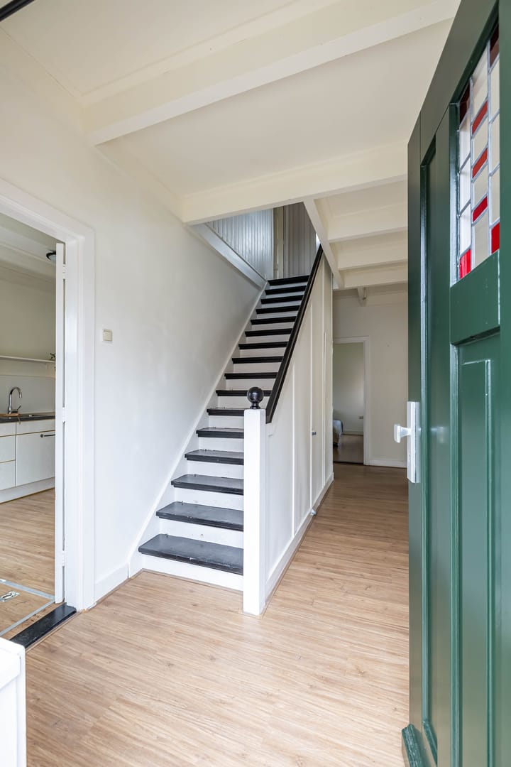 Foto 3 van Juffer Marthastraat 2