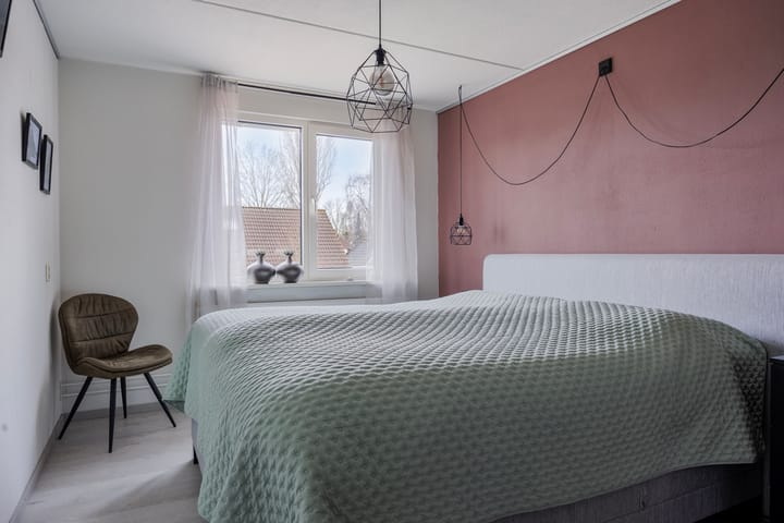 Foto 4 van Kruidendreef 93