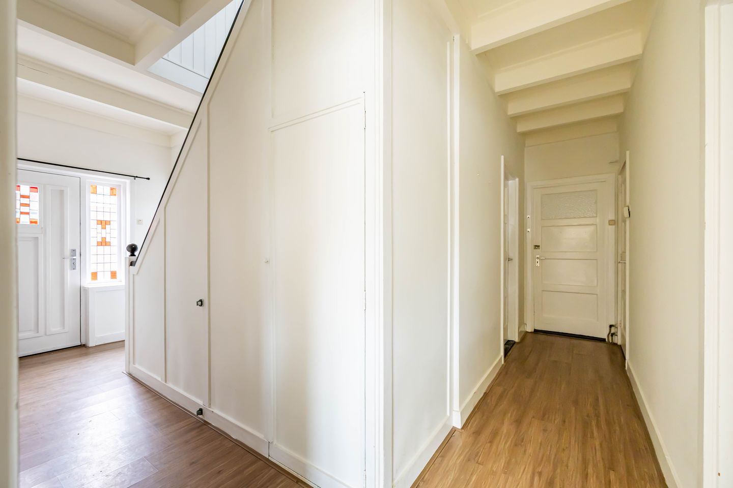 Photo 4 of Juffer Marthastraat 2