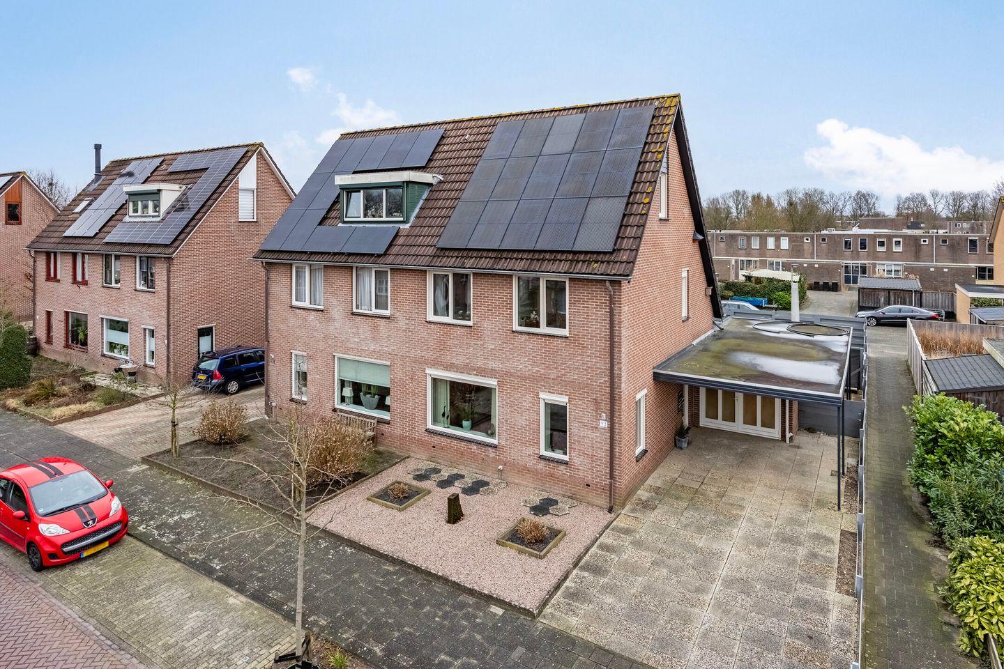 Foto 5 van Kruidendreef 93