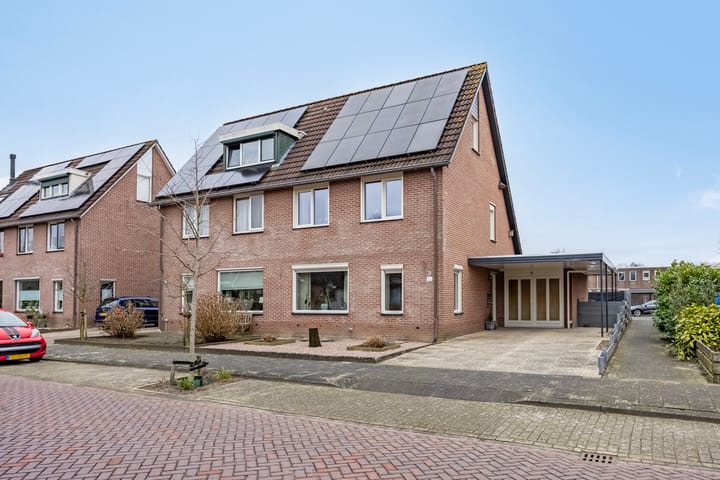 Foto 6 van Kruidendreef 93