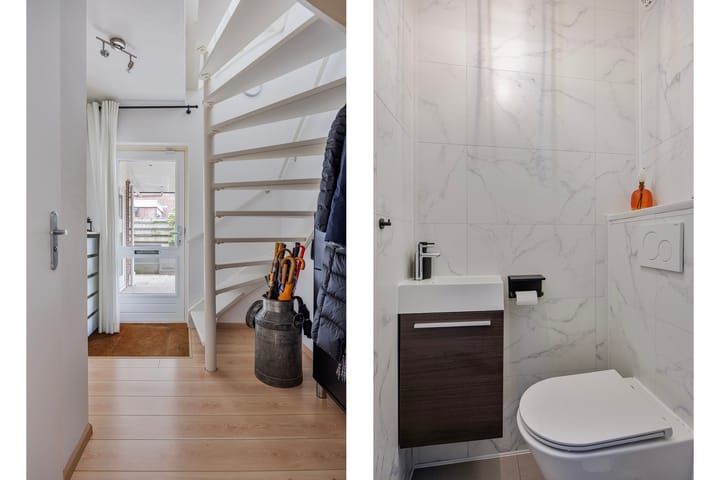 Foto 7 van Kruidendreef 93