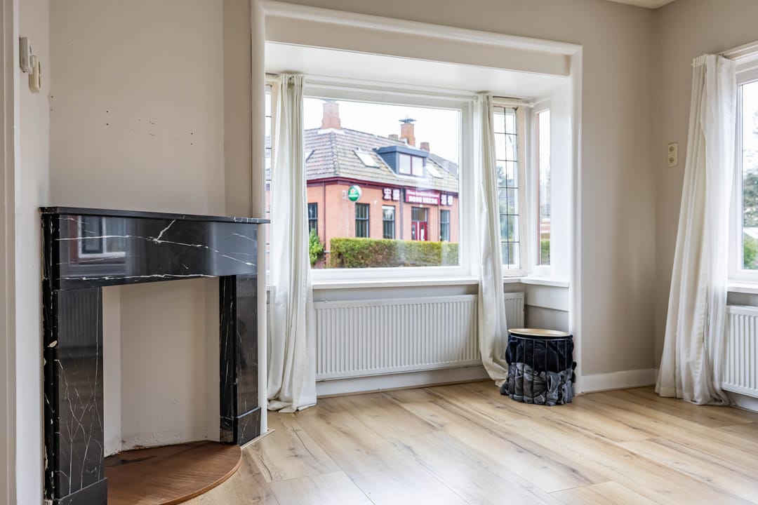 Photo 7 of Juffer Marthastraat 2