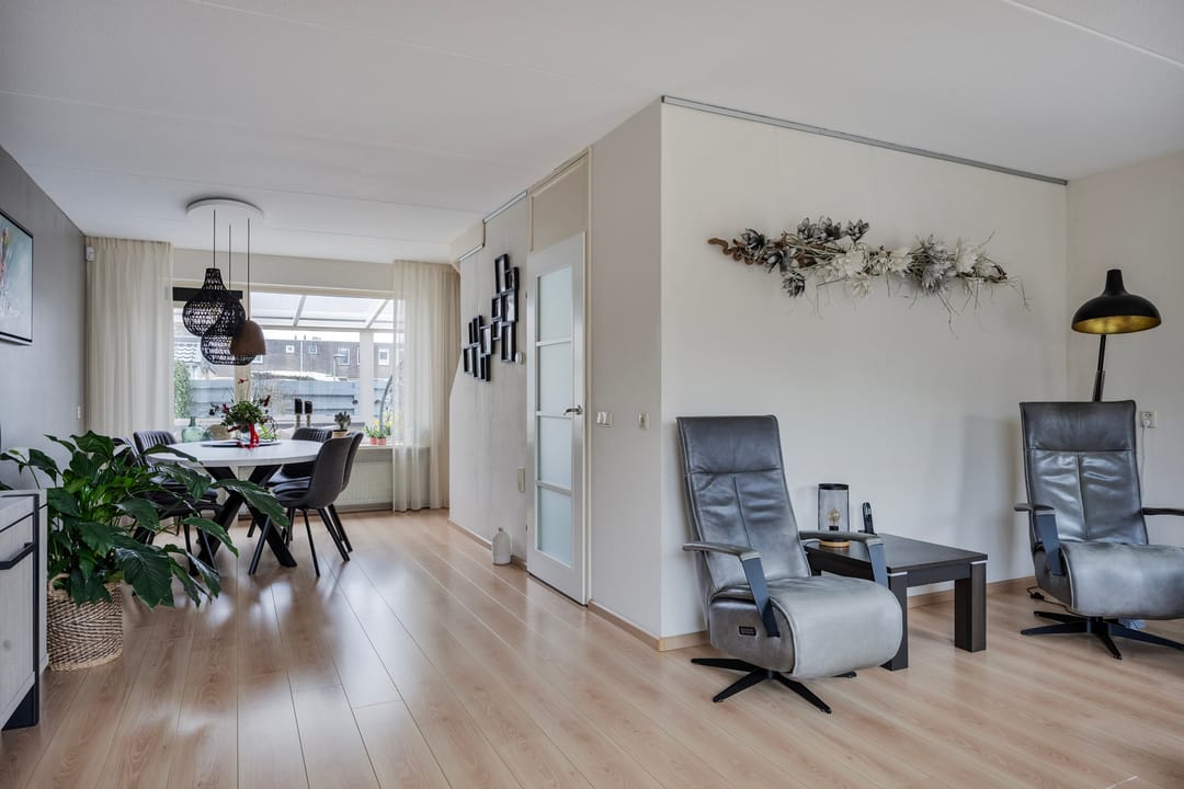 Foto 8 van Kruidendreef 93