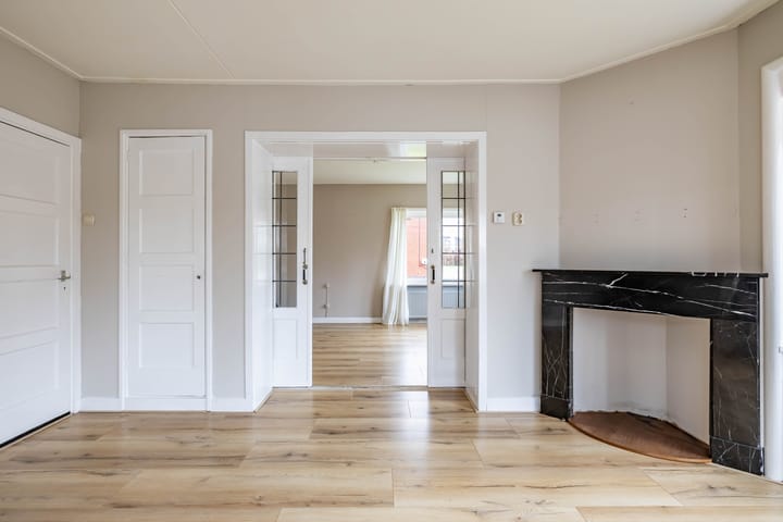 Foto 8 van Juffer Marthastraat 2