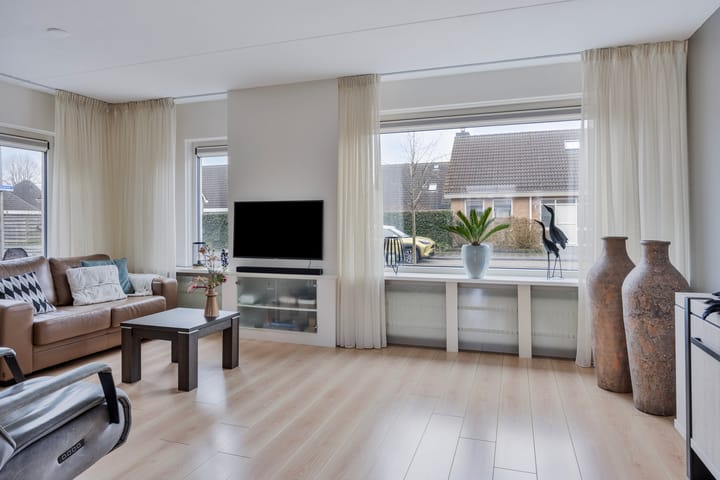 Foto 10 van Kruidendreef 93