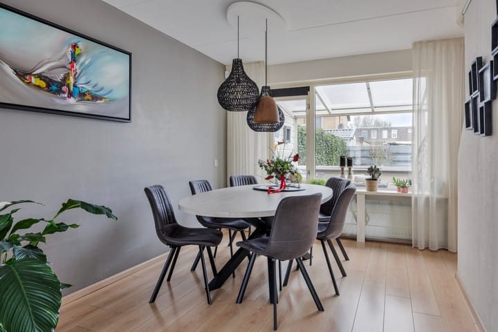 Foto 11 van Kruidendreef 93