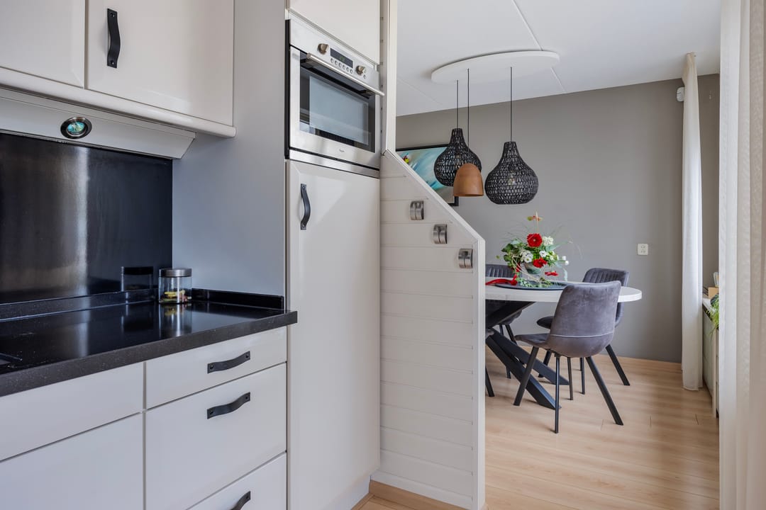 Foto 13 van Kruidendreef 93