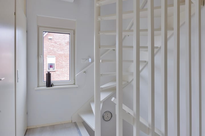 Foto 14 van Kruidendreef 93