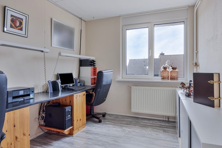 Foto 17 van Kruidendreef 93