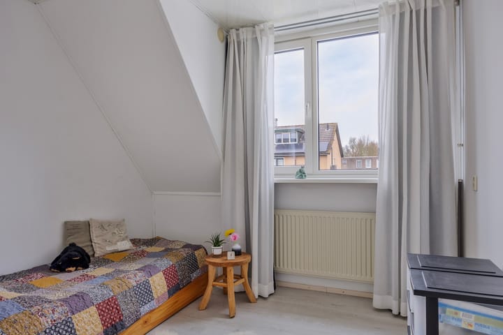 Foto 18 van Kruidendreef 93