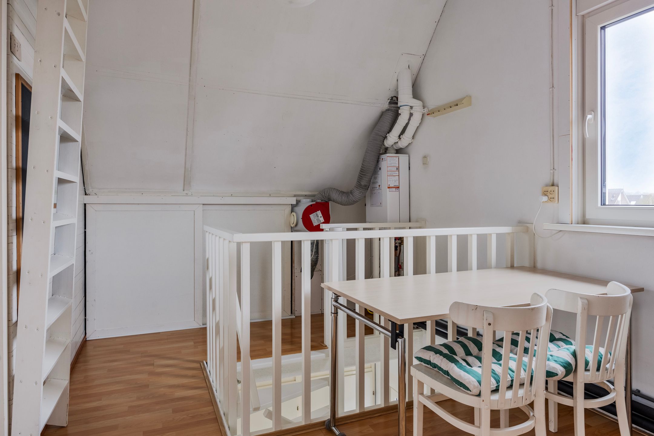 Foto 21 van Kruidendreef 93