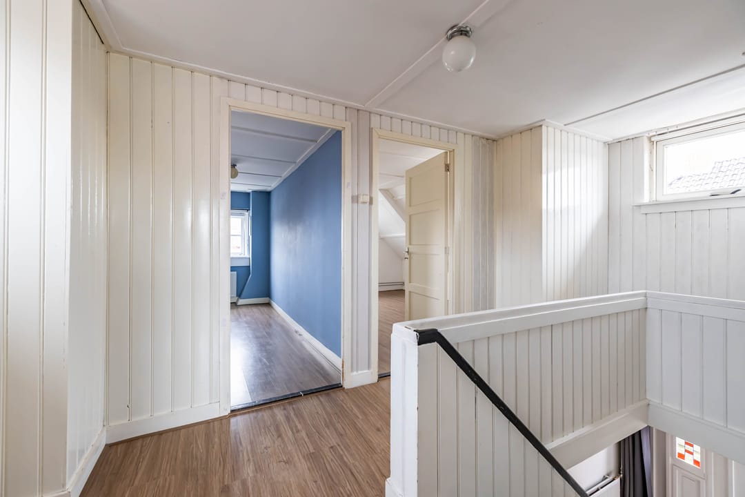 Photo 23 of Juffer Marthastraat 2