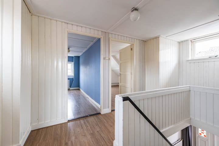 Foto 23 van Juffer Marthastraat 2