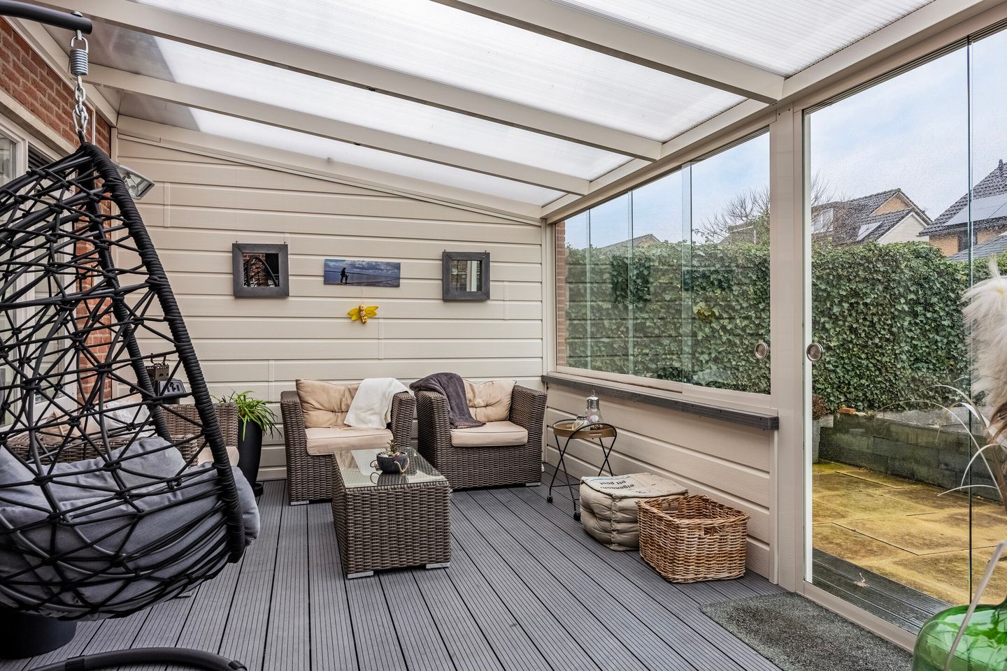 Foto 25 van Kruidendreef 93