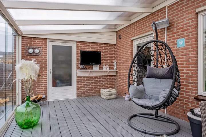 Foto 26 van Kruidendreef 93