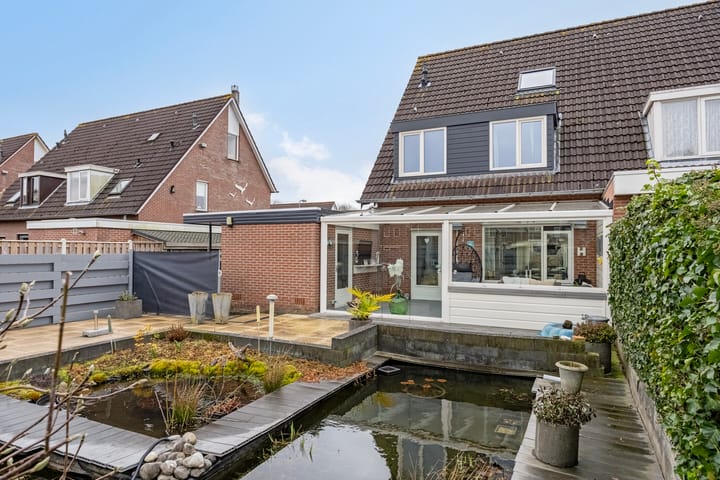 Foto 27 van Kruidendreef 93