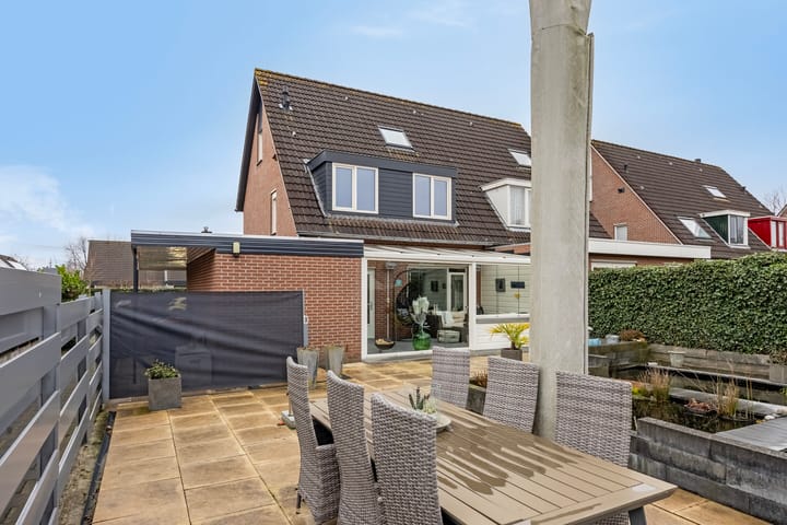 Foto 28 van Kruidendreef 93