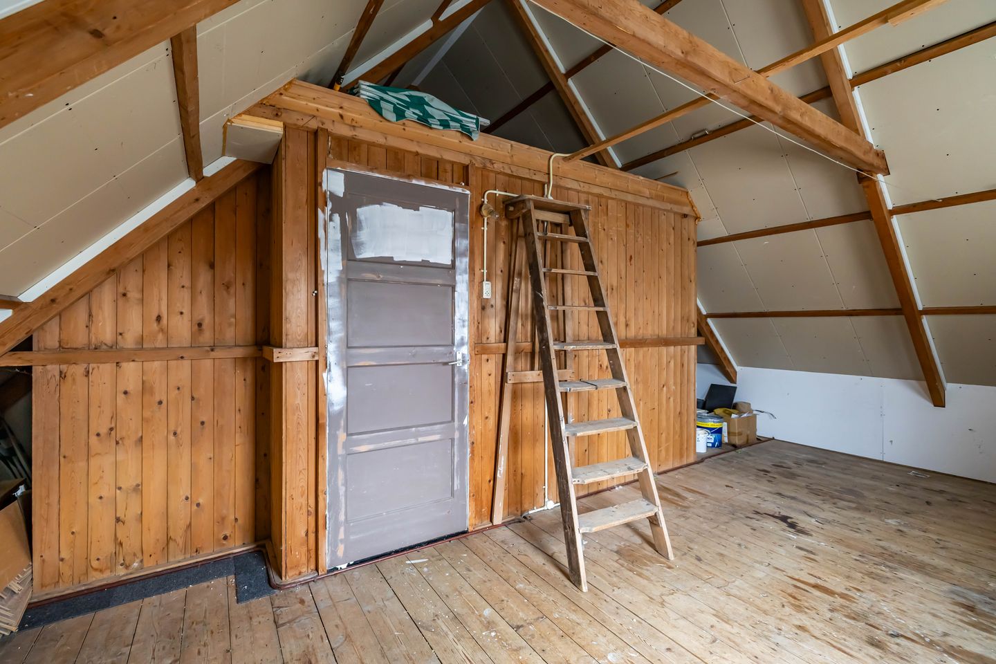 Photo 29 of Juffer Marthastraat 2