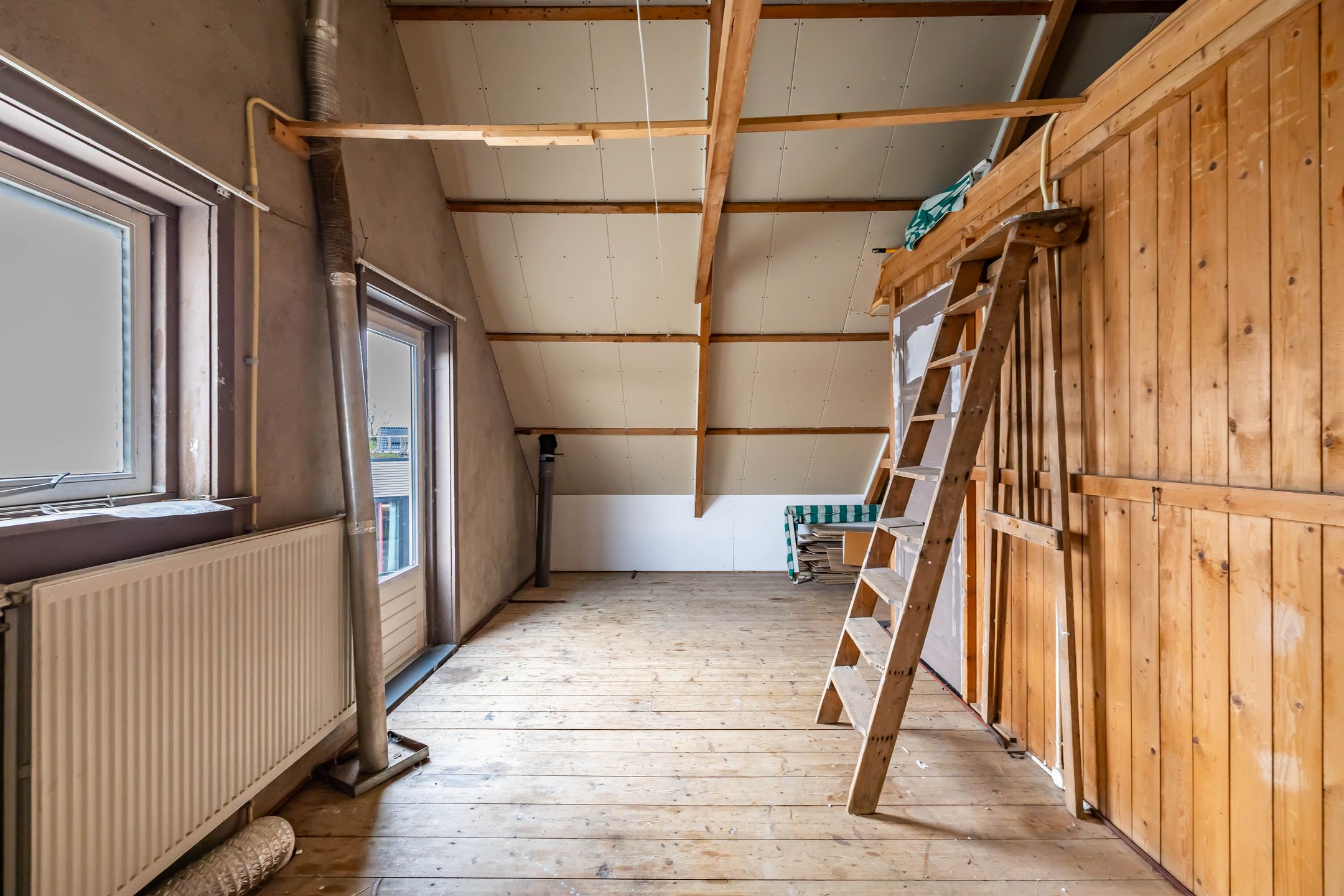 Photo 30 of Juffer Marthastraat 2