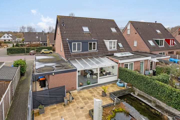 Foto 31 van Kruidendreef 93