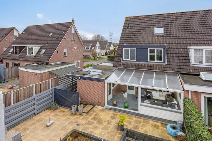 Foto 32 van Kruidendreef 93