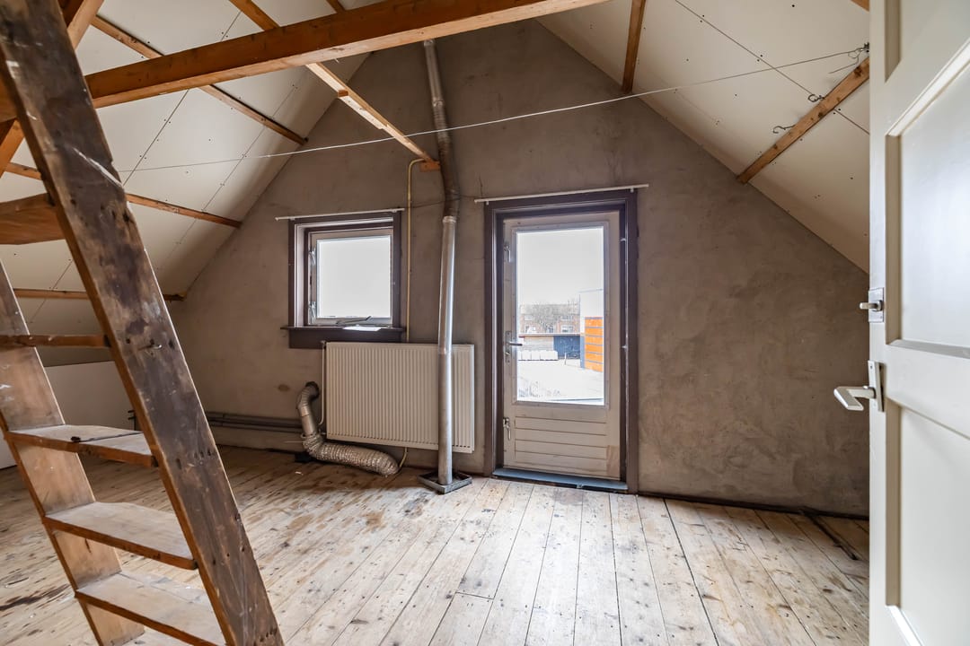 Photo 31 of Juffer Marthastraat 2