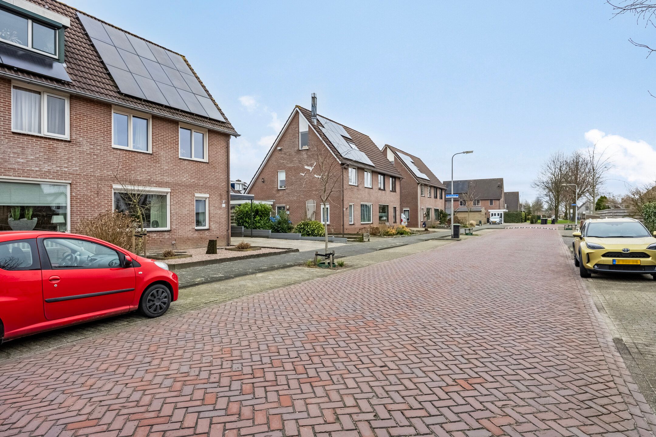 Foto 33 van Kruidendreef 93