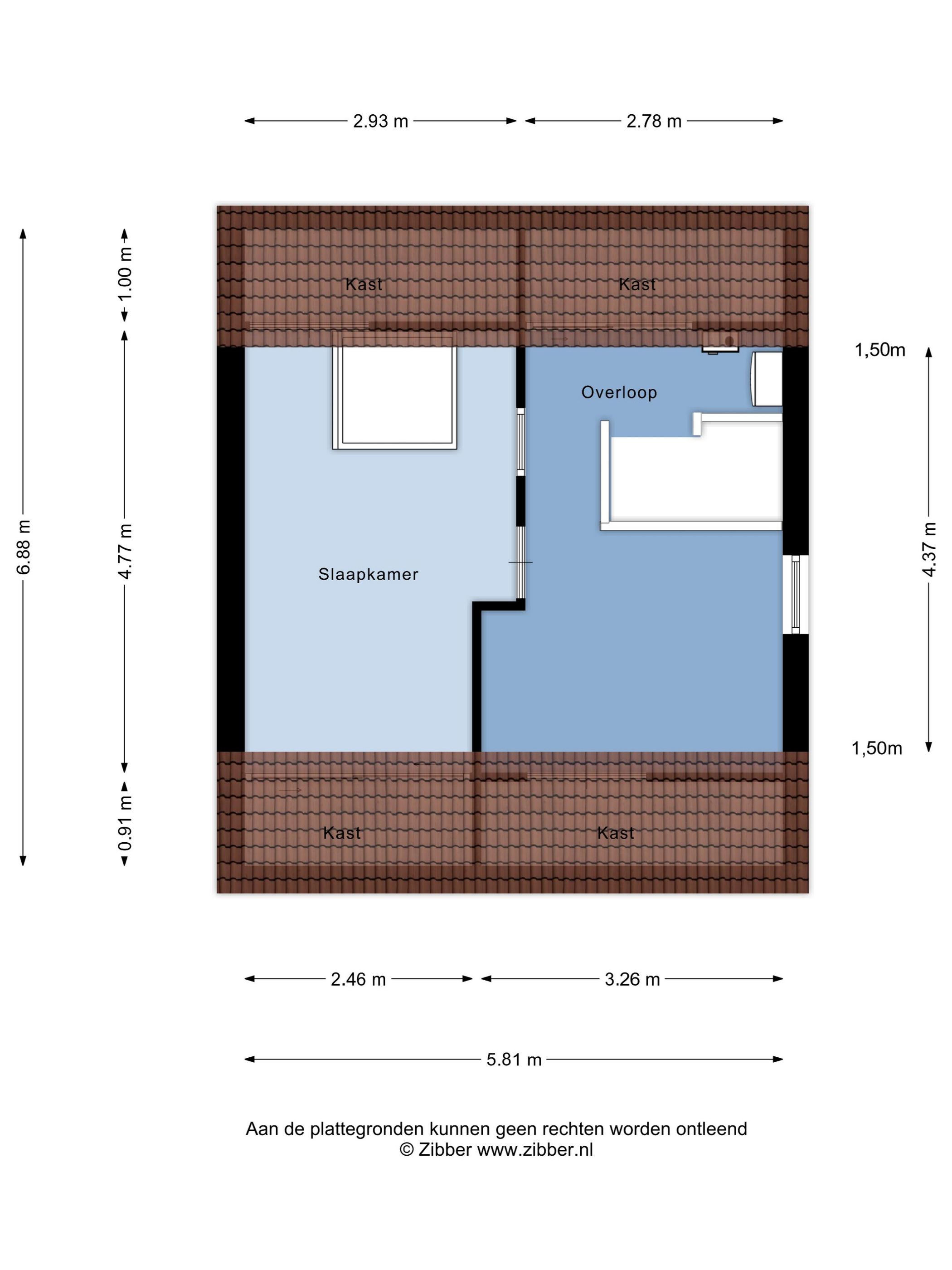 Foto 39 van Kruidendreef 93