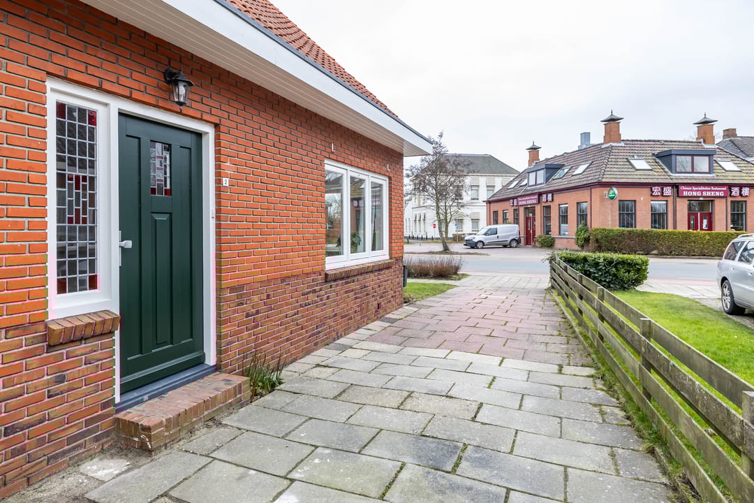 Photo 37 of Juffer Marthastraat 2