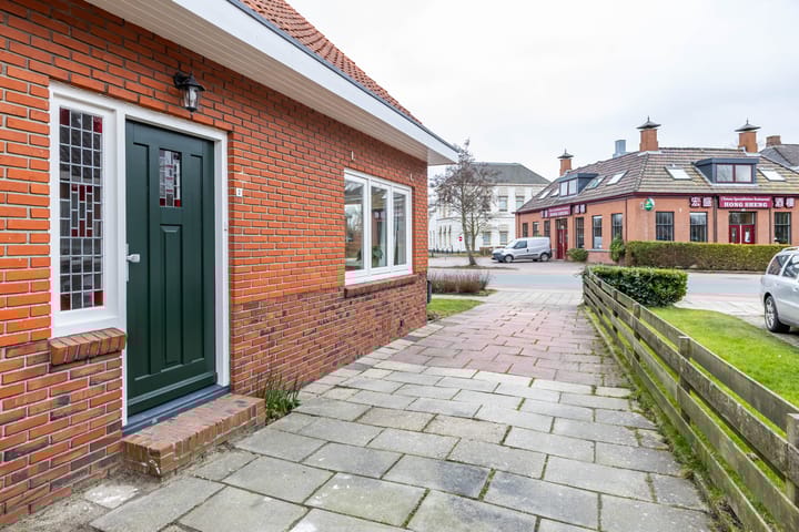 Foto 37 van Juffer Marthastraat 2