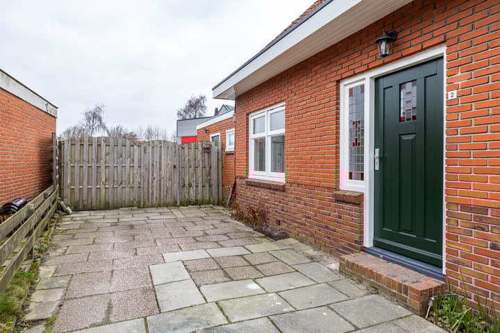 Foto 38 van Juffer Marthastraat 2