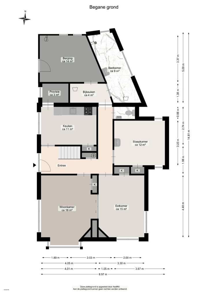 Foto 42 van Juffer Marthastraat 2